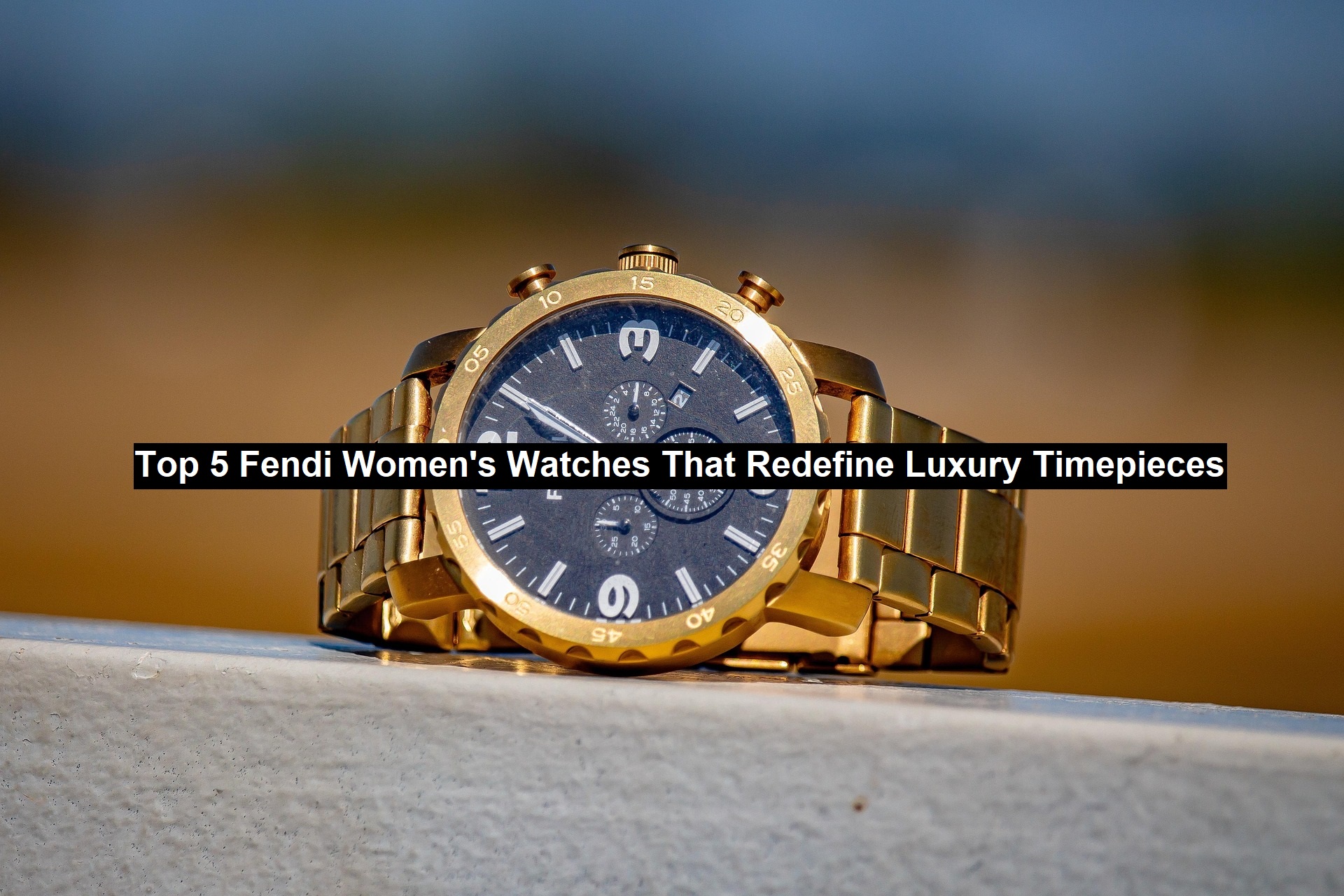 Women's Watches