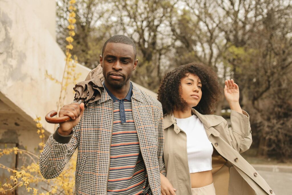 Transitional Season Taste