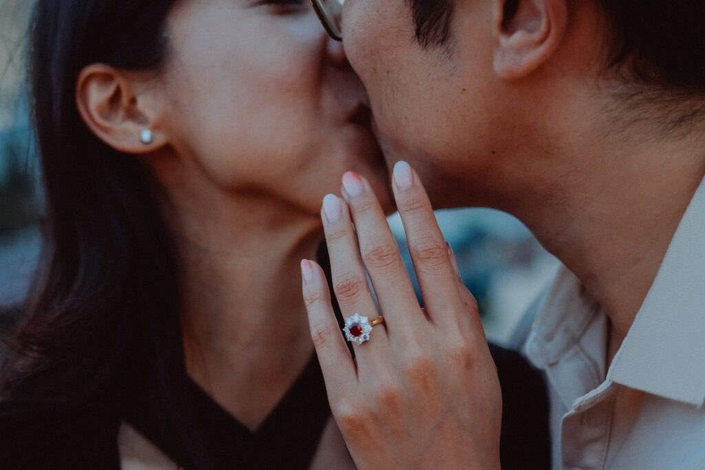 A Design That's Meant to Stand Out